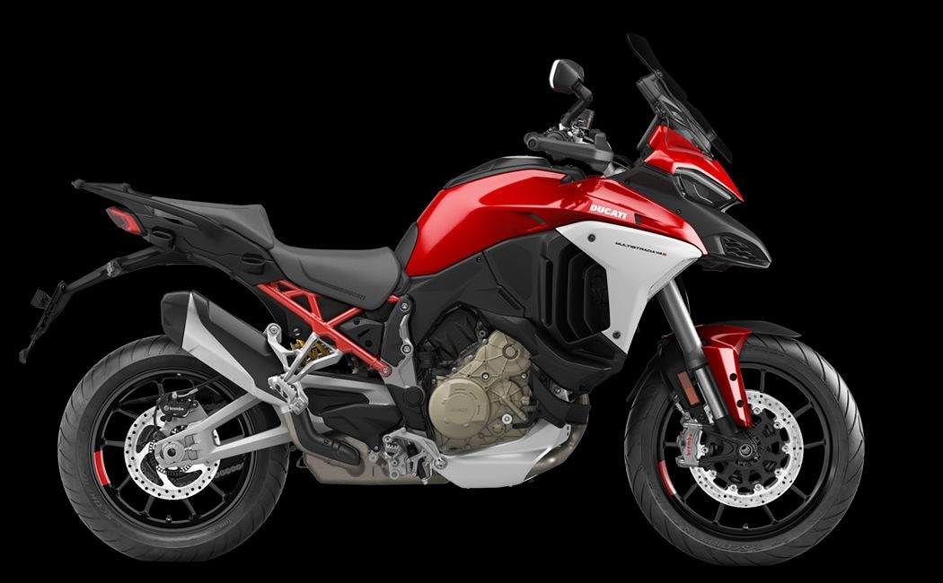 Mercato moto e scooter: il 2022 è andato meglio del già ottimo 2021